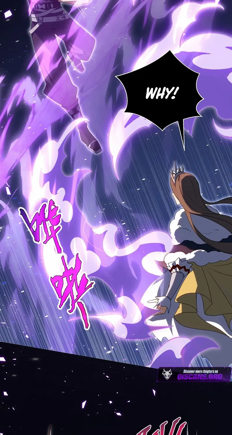 I Contracted Myself Chapter 115 page 6 - 