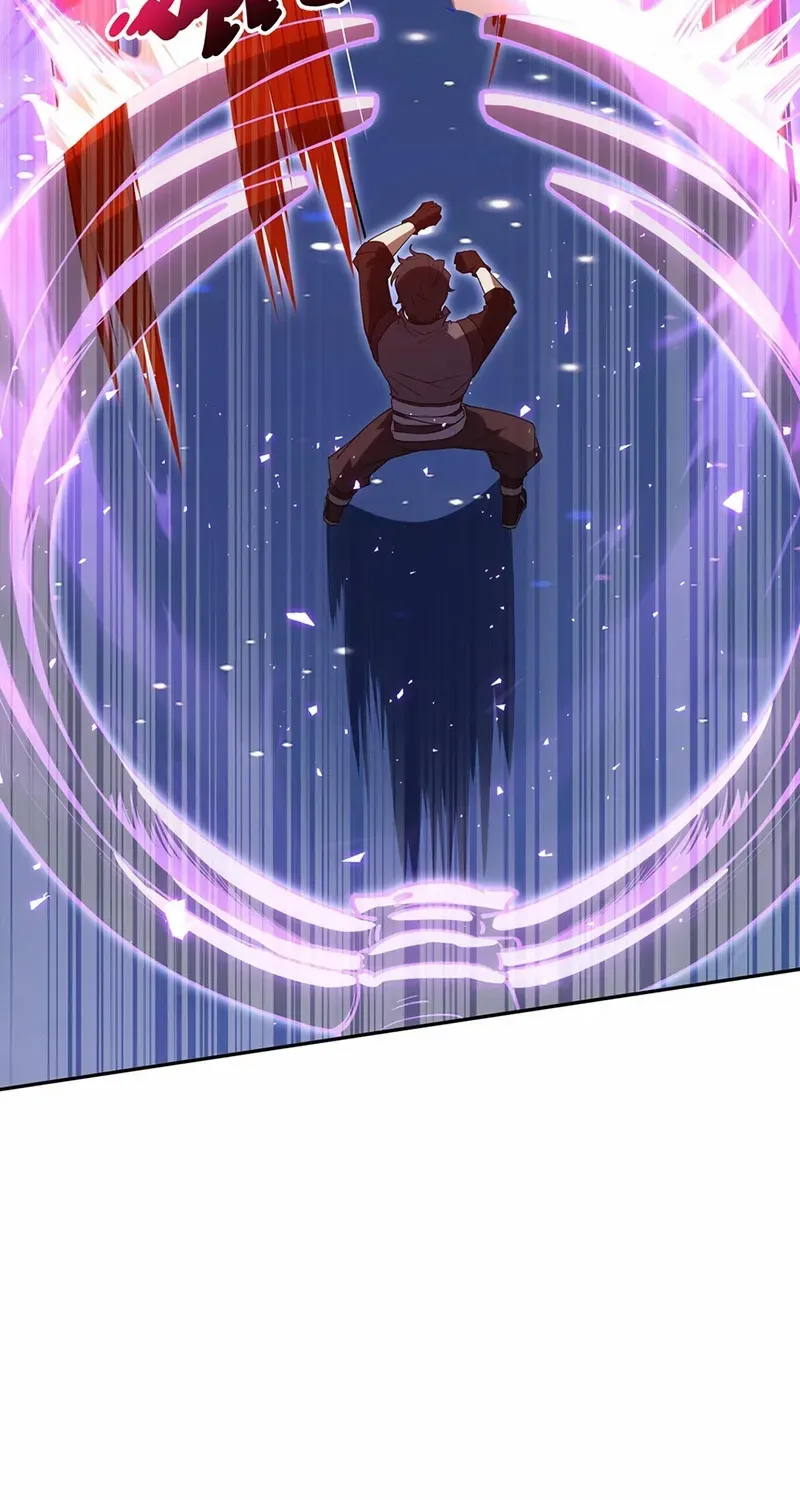 I Contracted Myself Chapter 115 page 8 - 