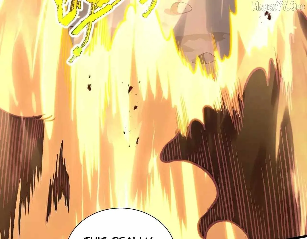 I Contracted Myself Chapter 116 page 106 - 
