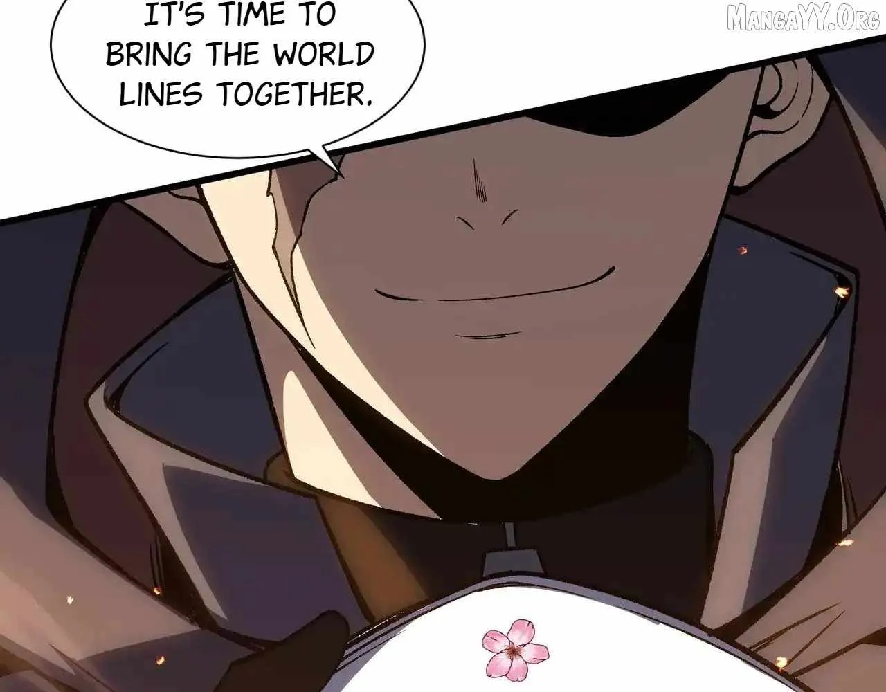 I Contracted Myself Chapter 116 page 108 - 