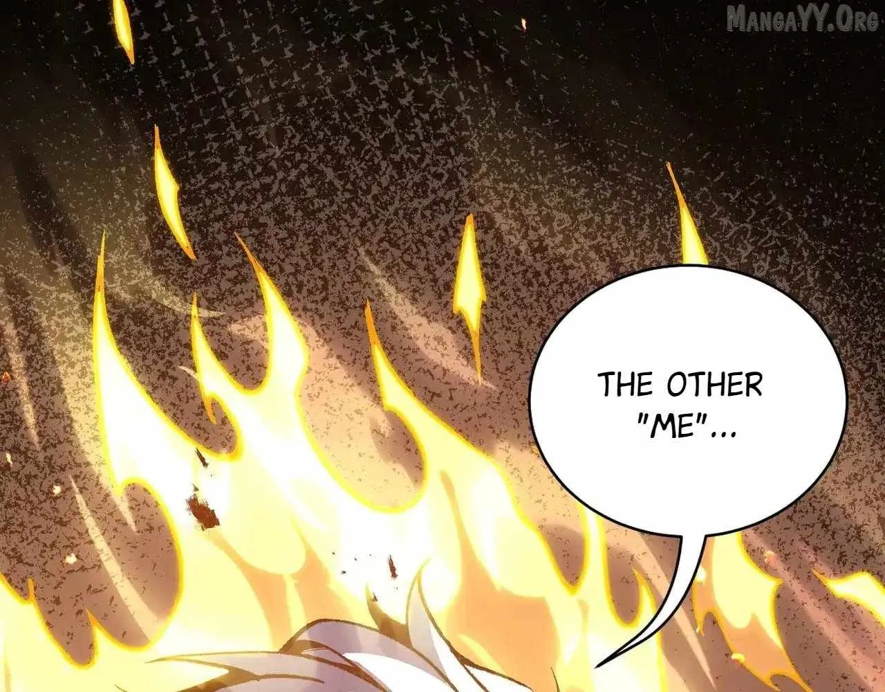 I Contracted Myself Chapter 116 page 110 - 
