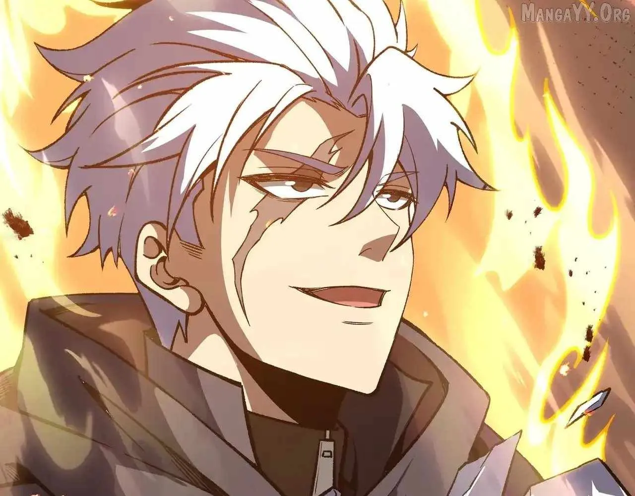 I Contracted Myself Chapter 116 page 111 - 