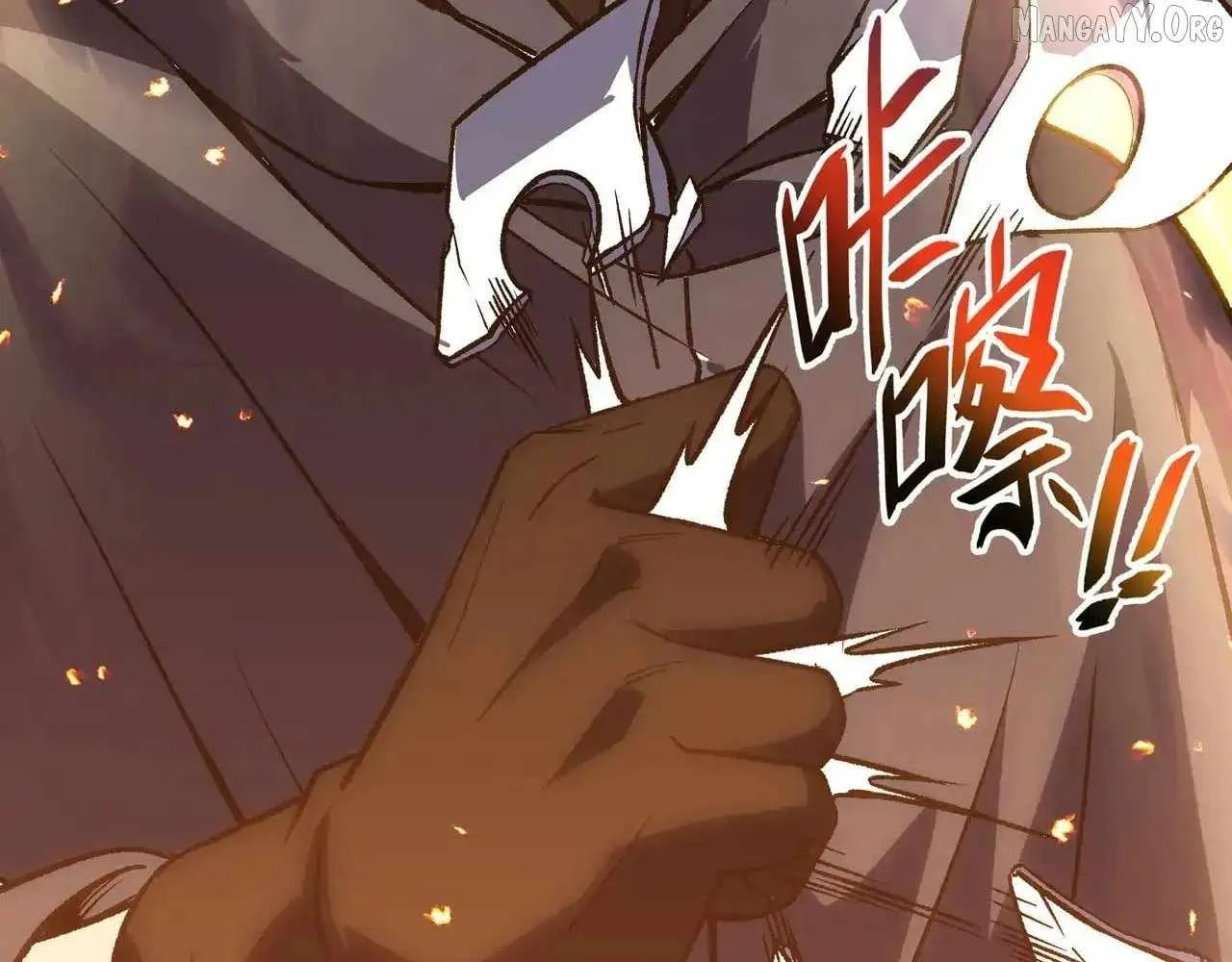 I Contracted Myself Chapter 116 page 112 - 