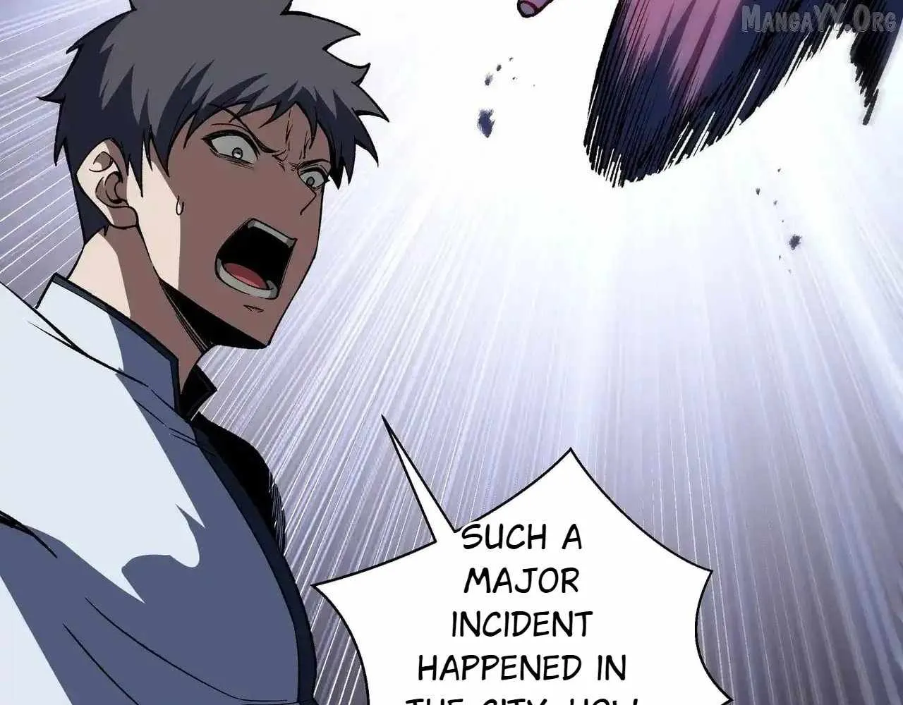 I Contracted Myself Chapter 116 page 14 - 