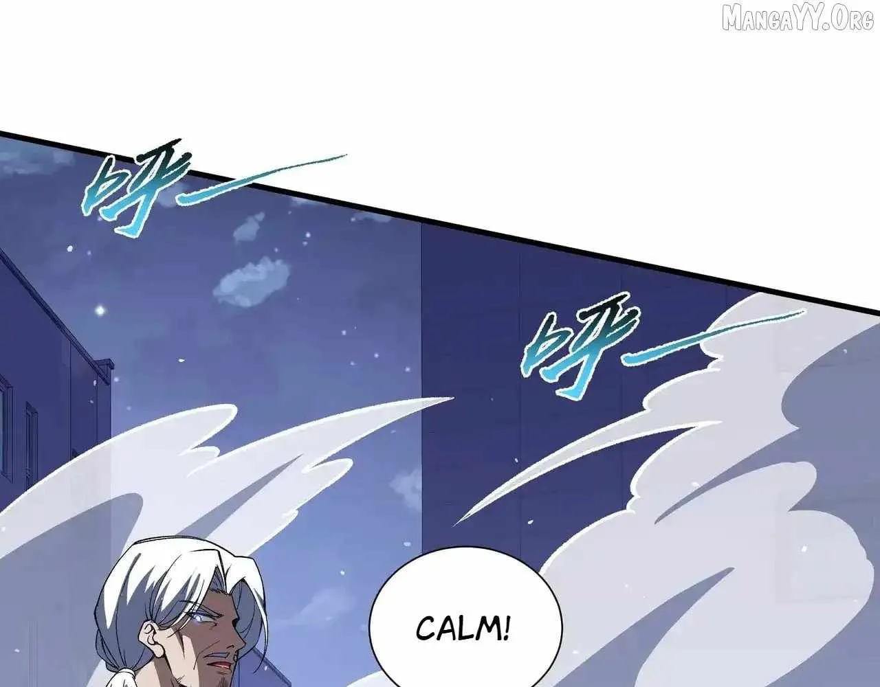 I Contracted Myself Chapter 116 page 24 - 