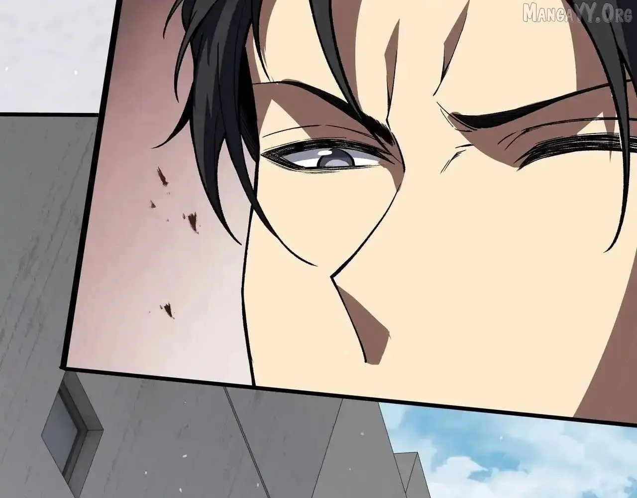 I Contracted Myself Chapter 116 page 36 - 