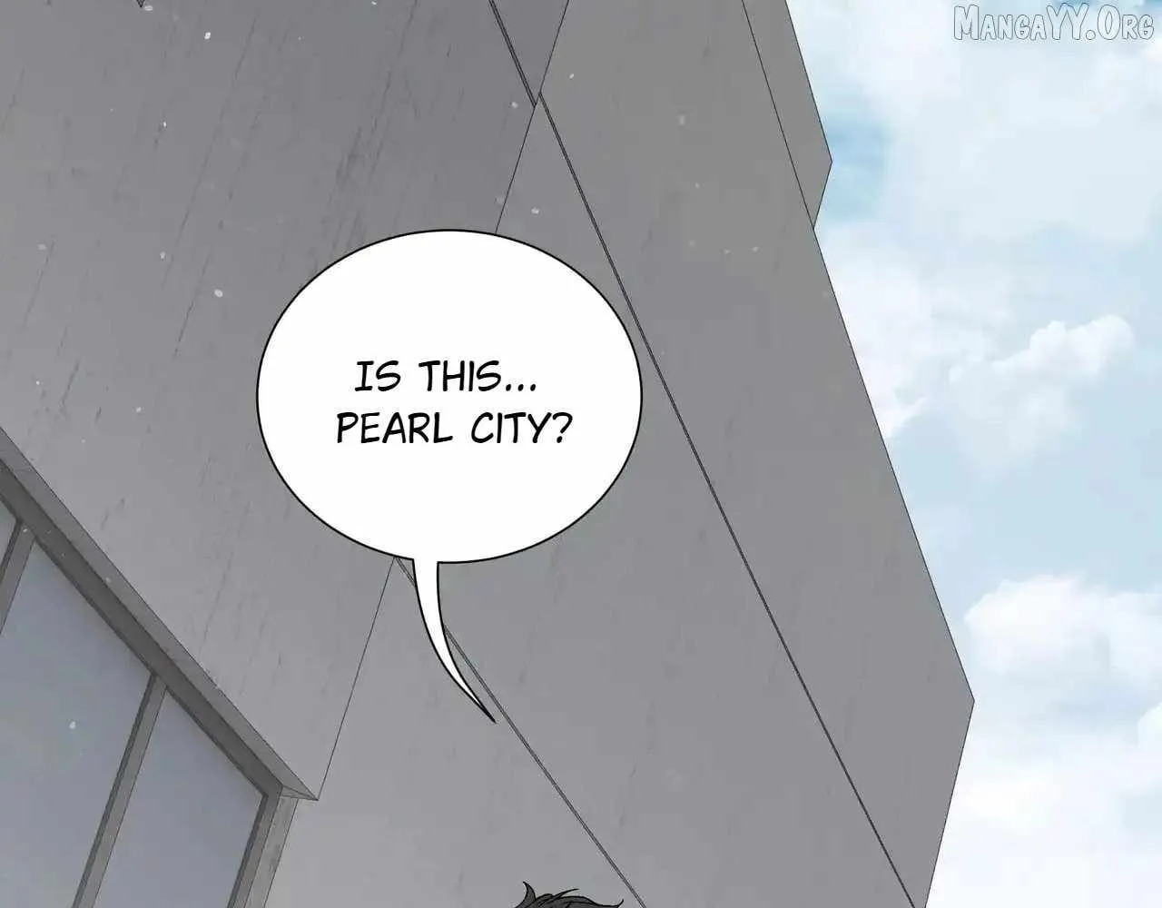 I Contracted Myself Chapter 116 page 37 - 
