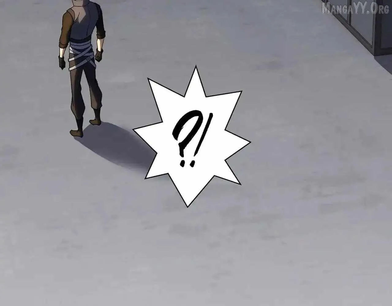 I Contracted Myself Chapter 116 page 42 - 