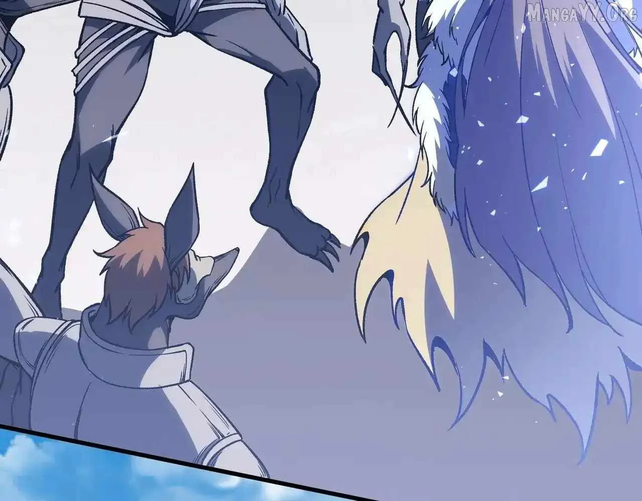 I Contracted Myself Chapter 116 page 44 - 