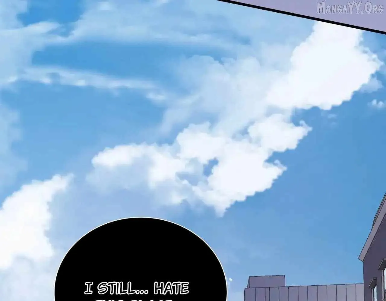 I Contracted Myself Chapter 116 page 45 - 