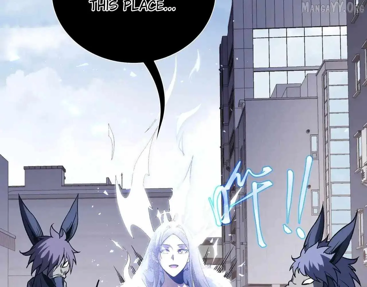 I Contracted Myself Chapter 116 page 46 - 