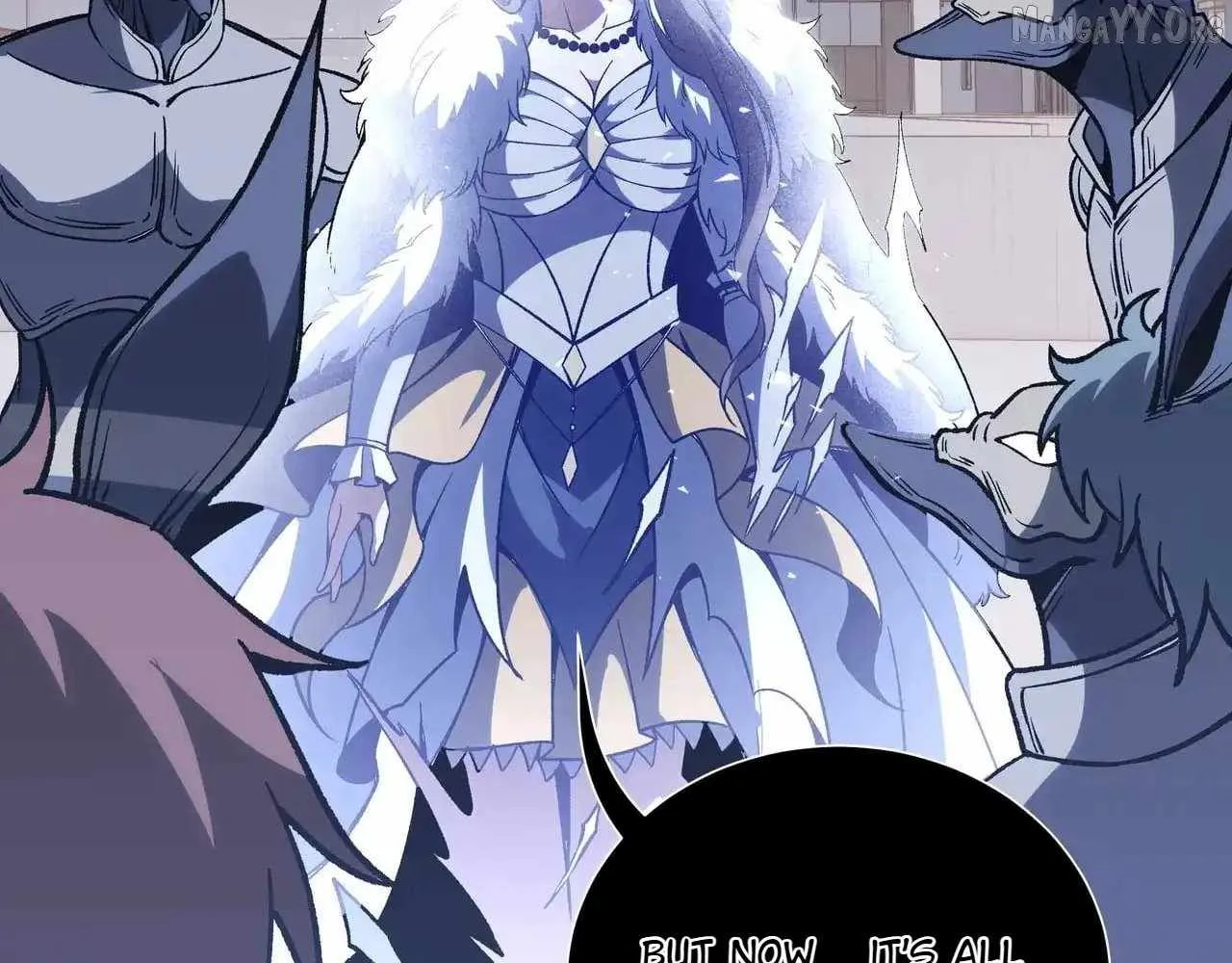 I Contracted Myself Chapter 116 page 47 - 