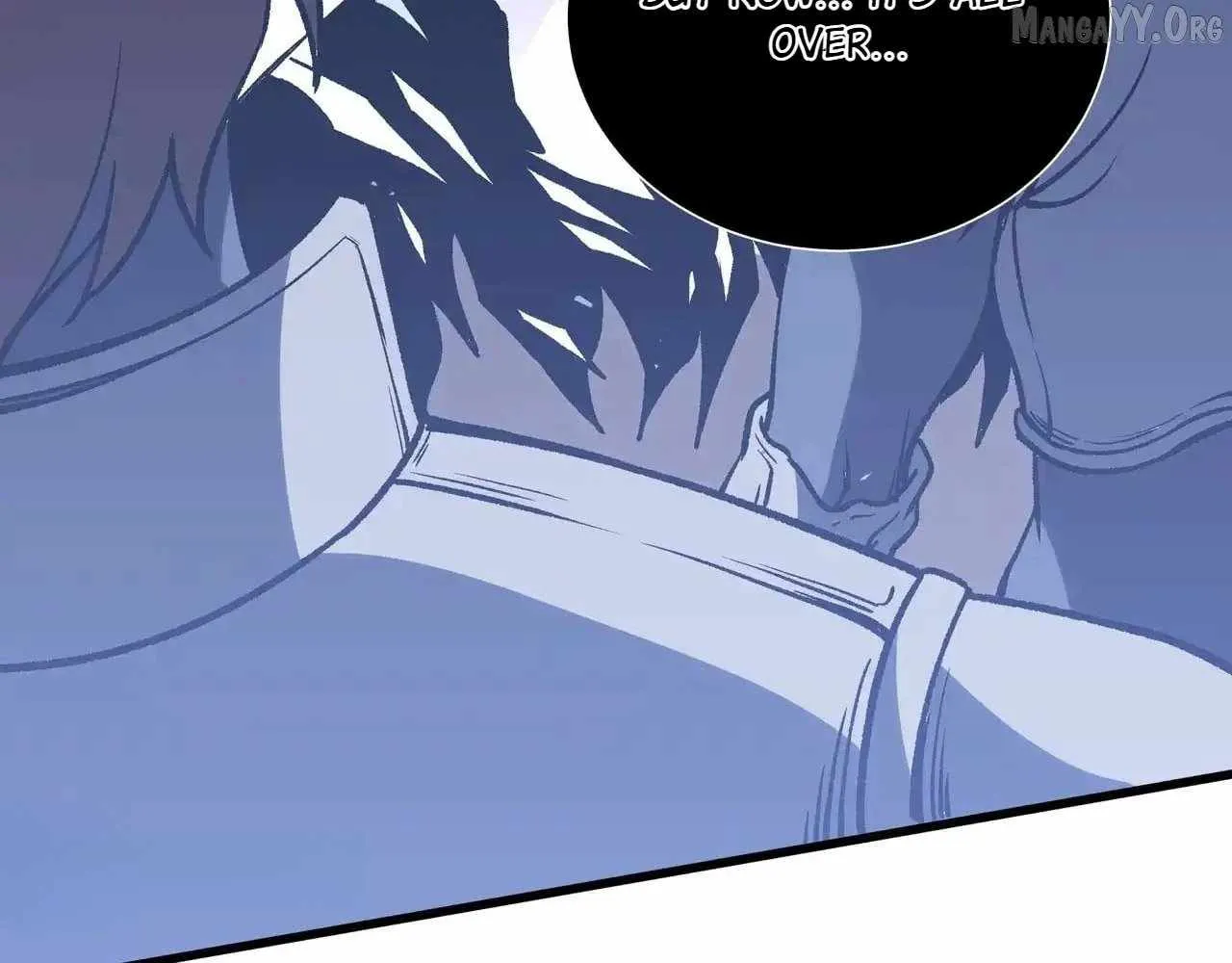 I Contracted Myself Chapter 116 page 48 - 