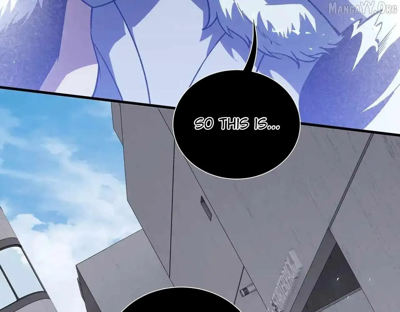 I Contracted Myself Chapter 116 page 52 - 