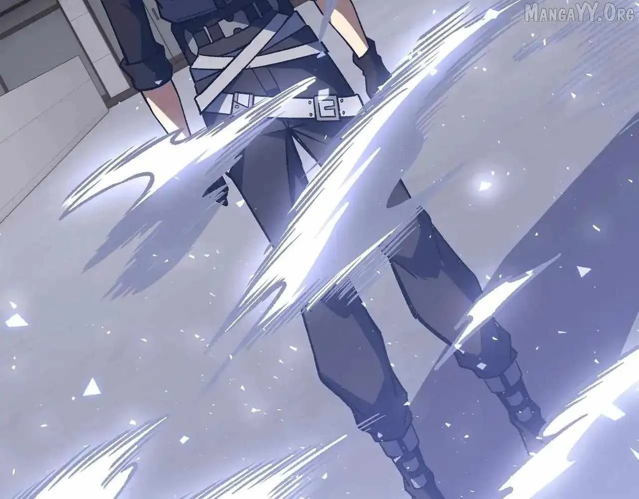 I Contracted Myself Chapter 116 page 54 - 