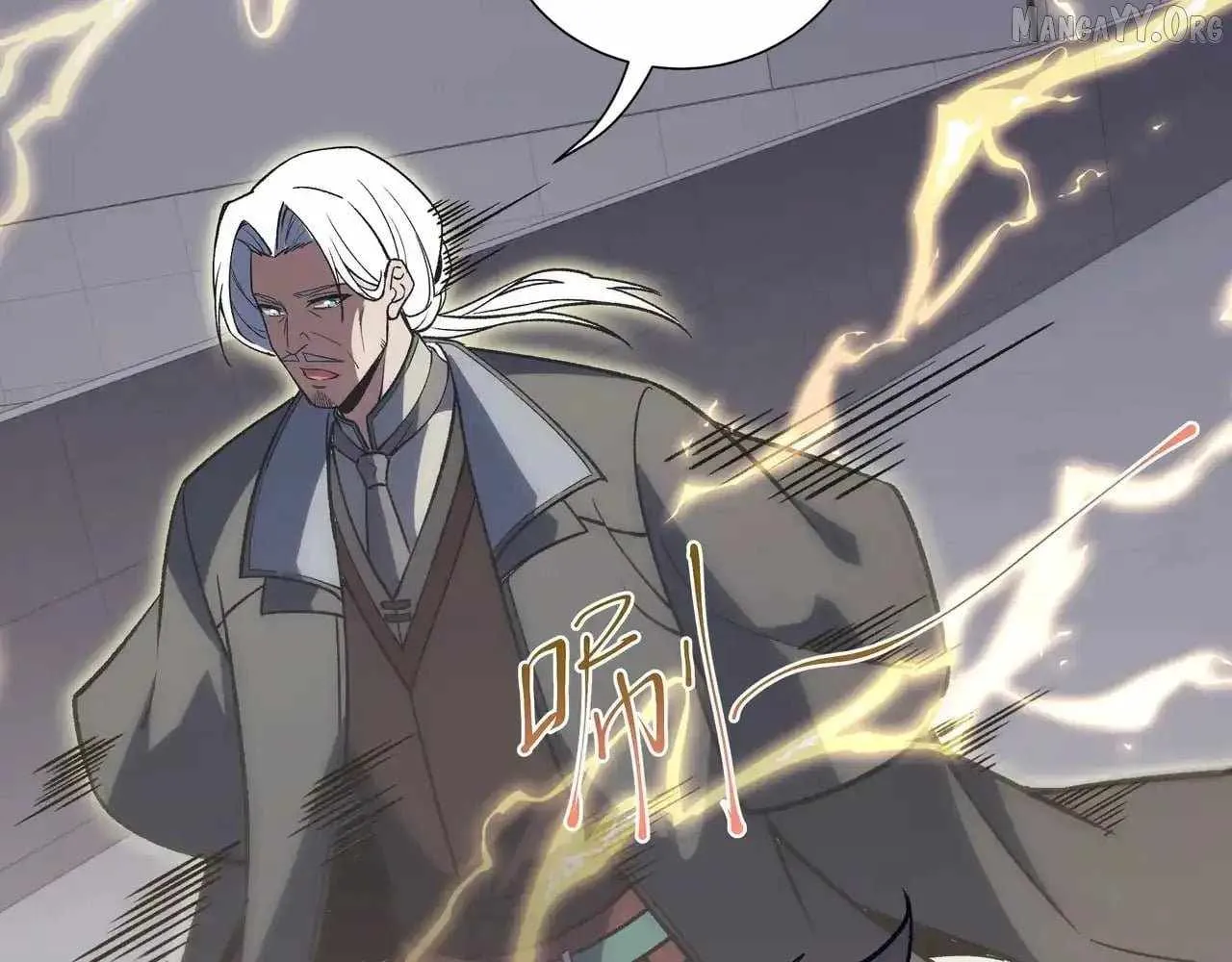 I Contracted Myself Chapter 116 page 57 - 