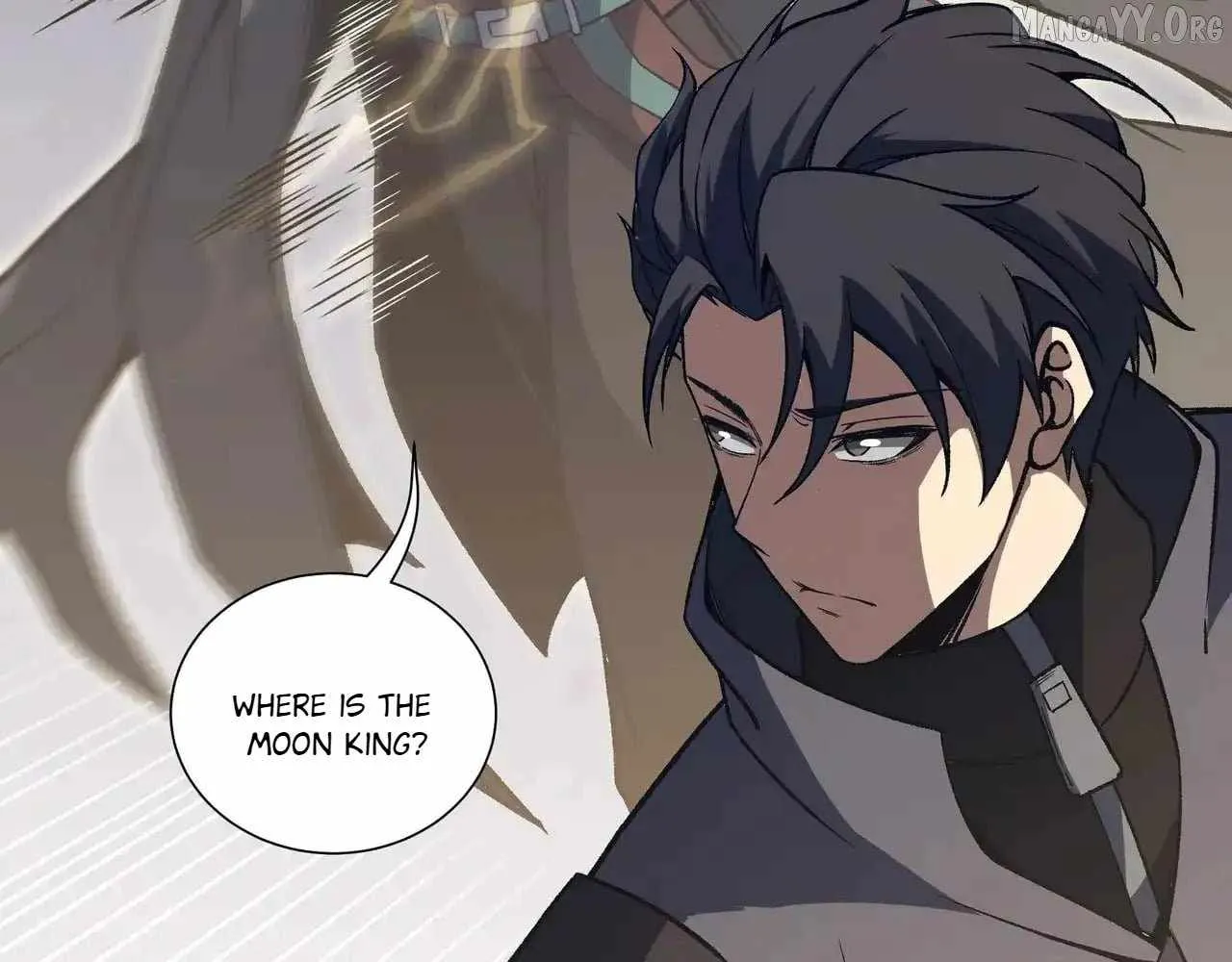 I Contracted Myself Chapter 116 page 58 - 