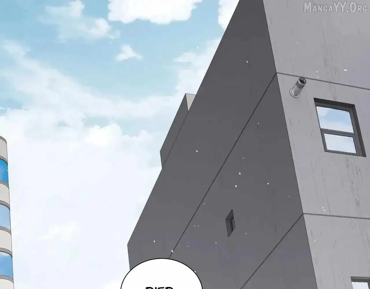 I Contracted Myself Chapter 116 page 61 - 