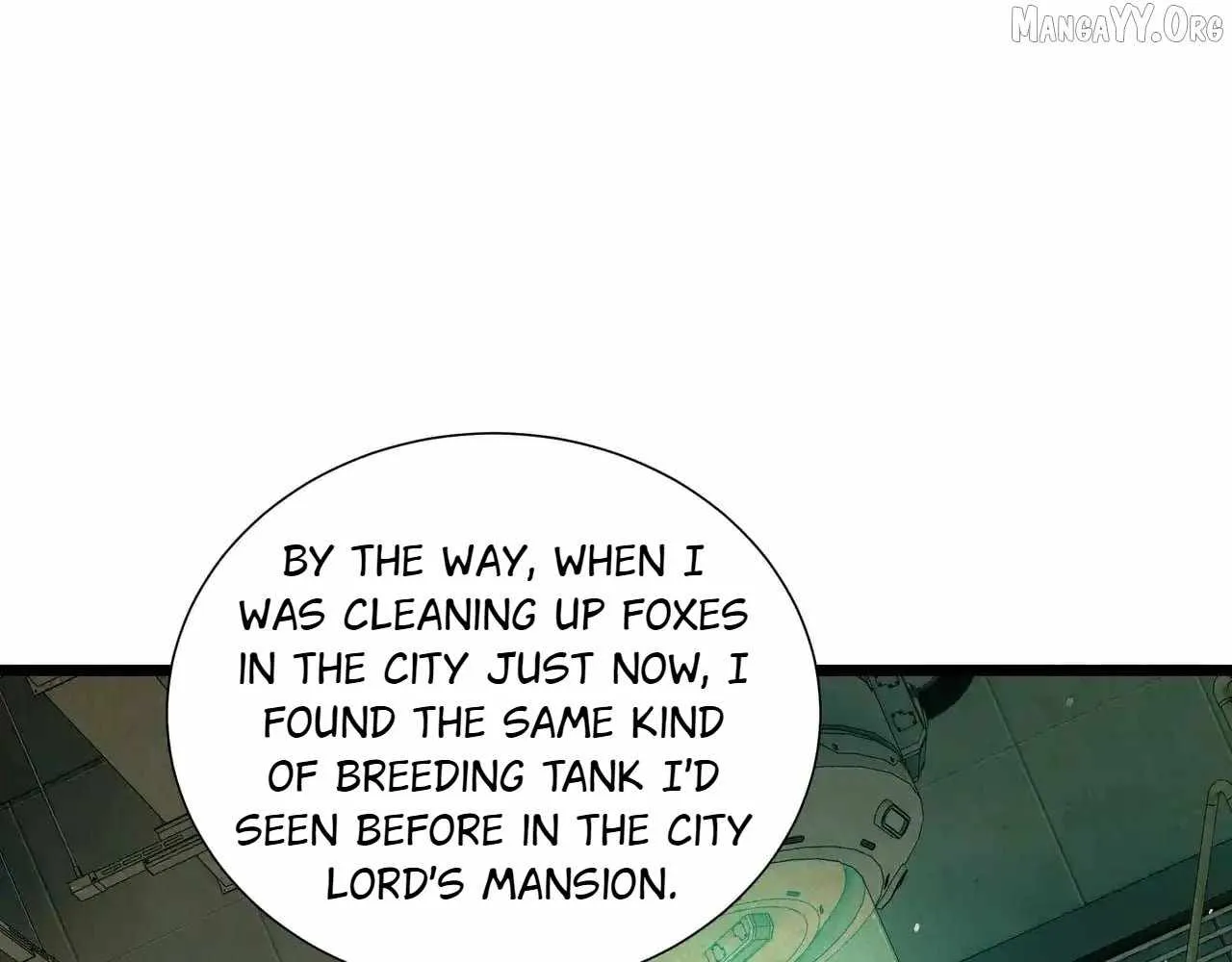 I Contracted Myself Chapter 116 page 64 - 