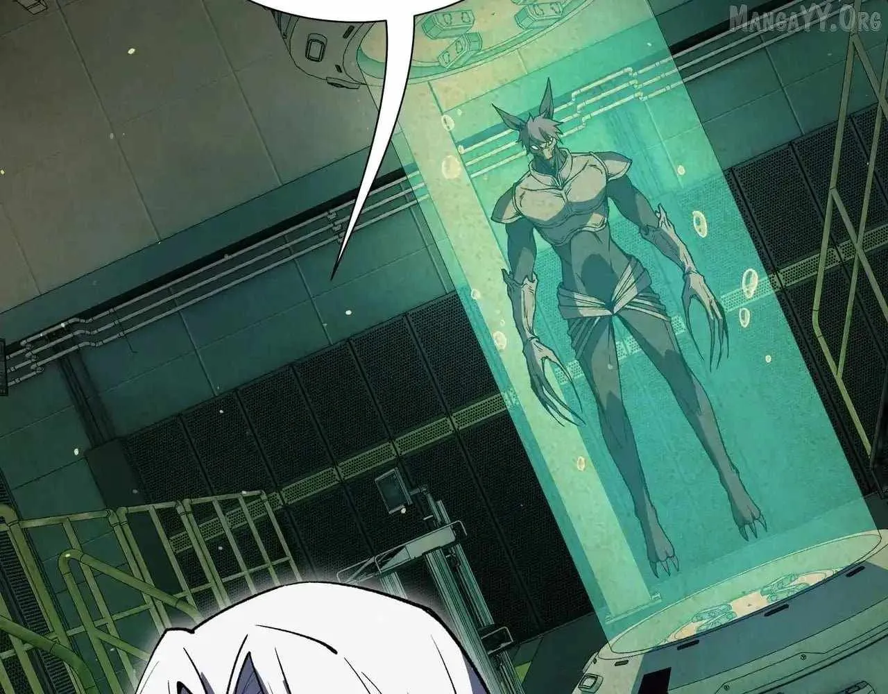 I Contracted Myself Chapter 116 page 65 - 