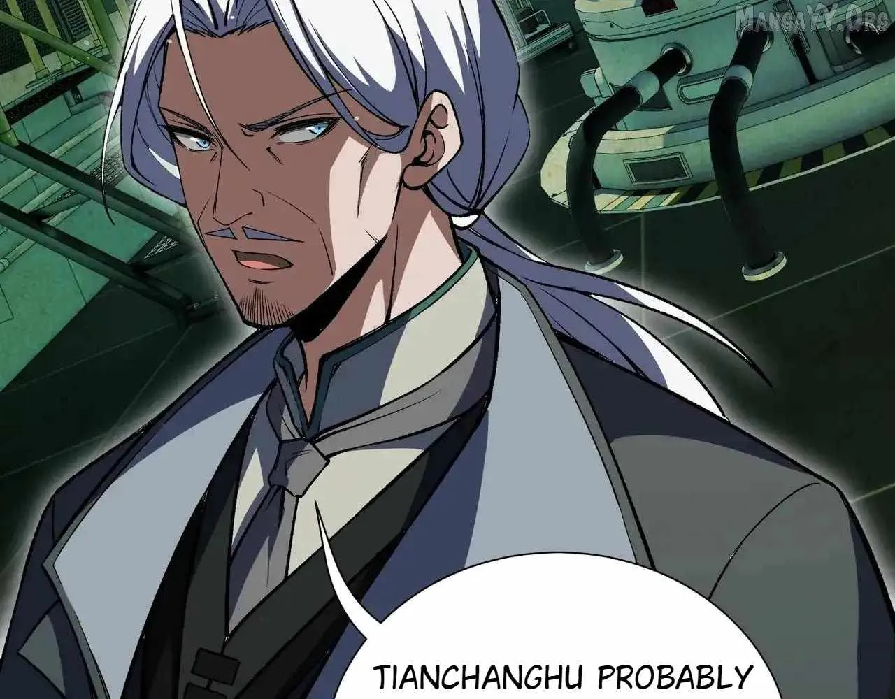 I Contracted Myself Chapter 116 page 66 - 