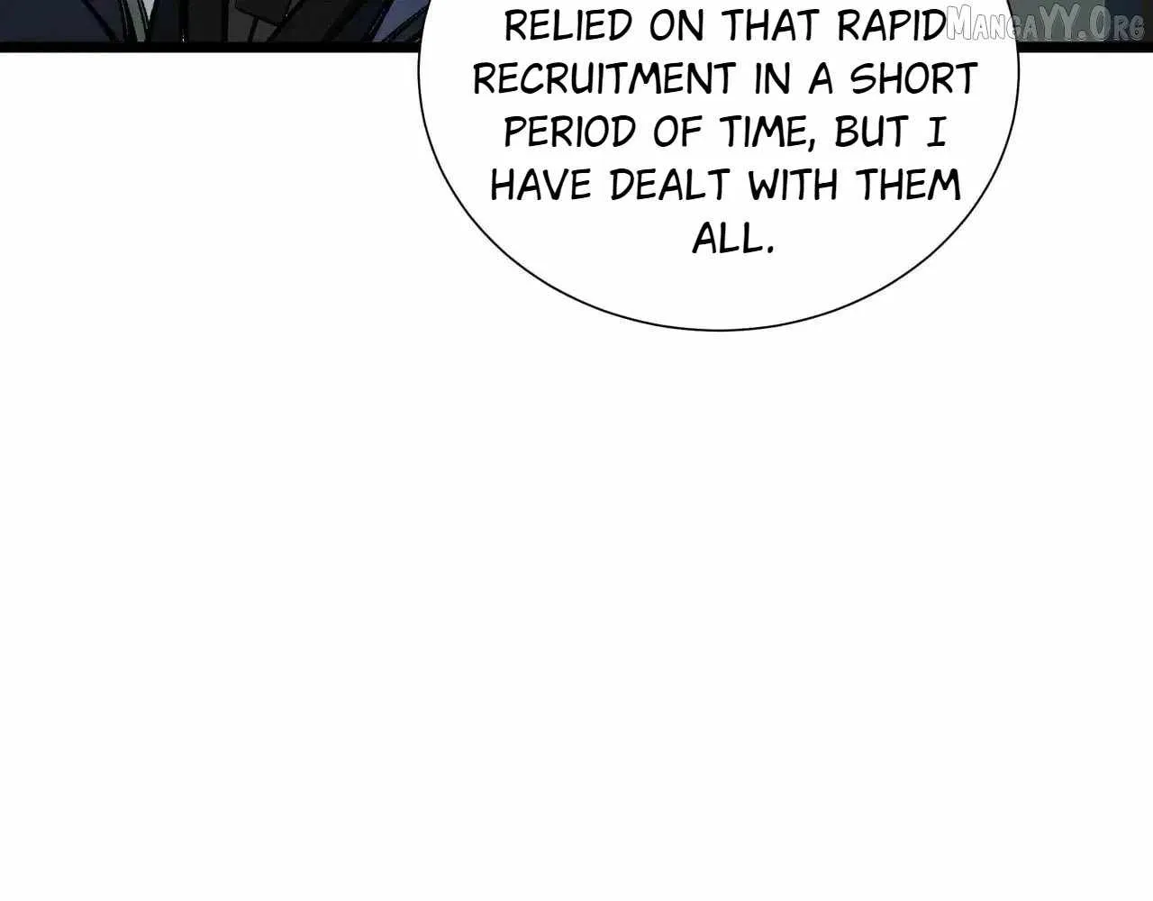 I Contracted Myself Chapter 116 page 67 - 