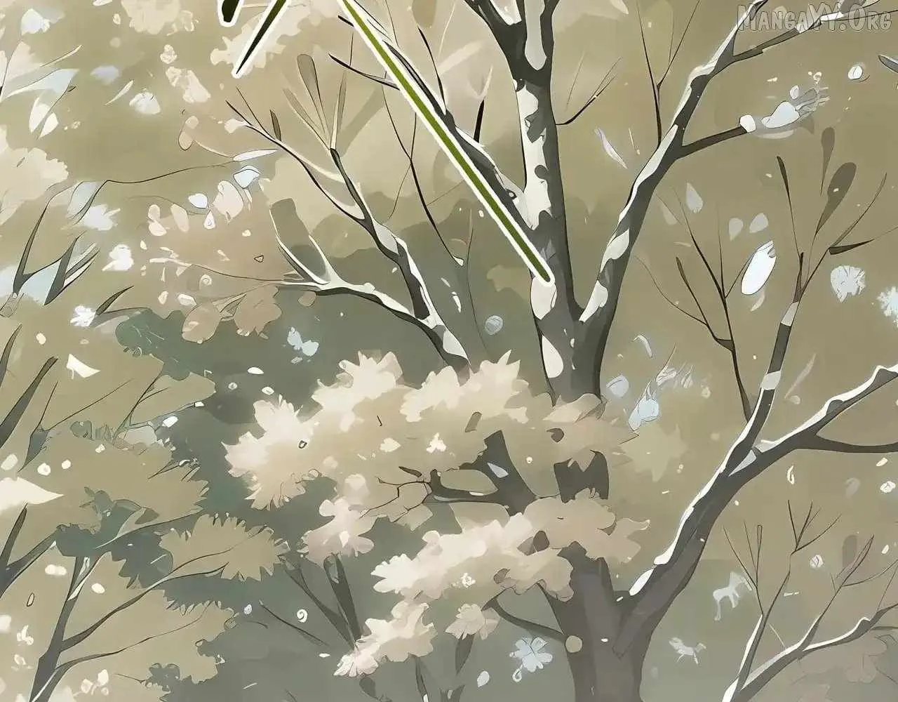 I Contracted Myself Chapter 116 page 77 - 