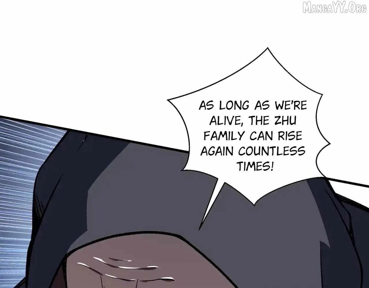 I Contracted Myself Chapter 116 page 83 - 