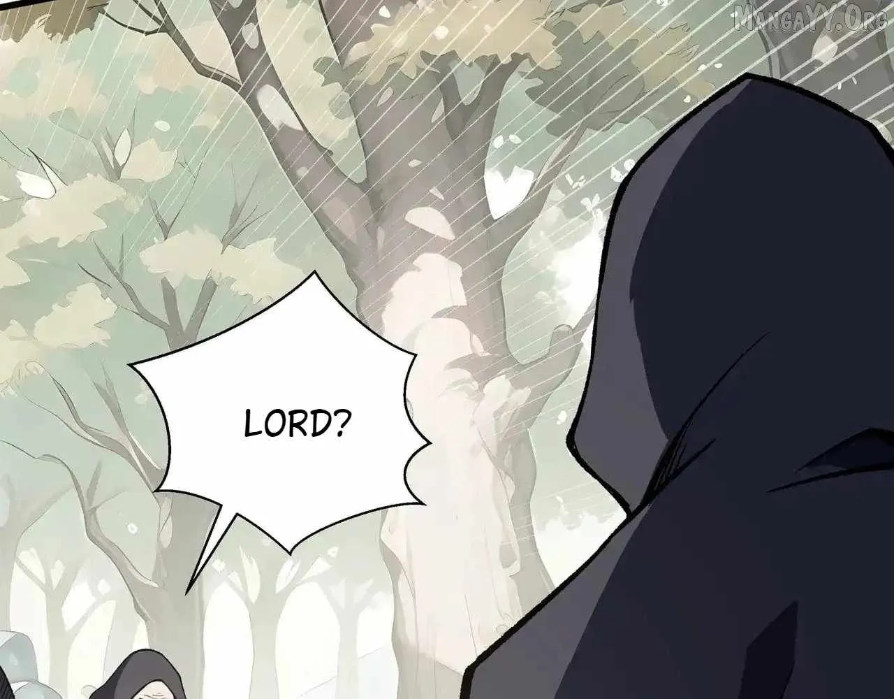 I Contracted Myself Chapter 116 page 87 - 