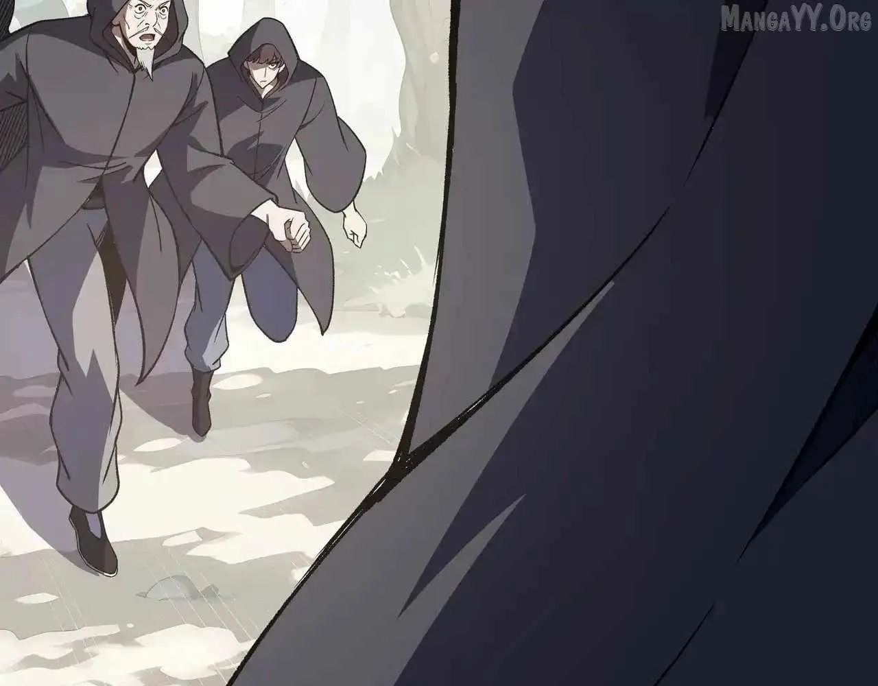 I Contracted Myself Chapter 116 page 88 - 