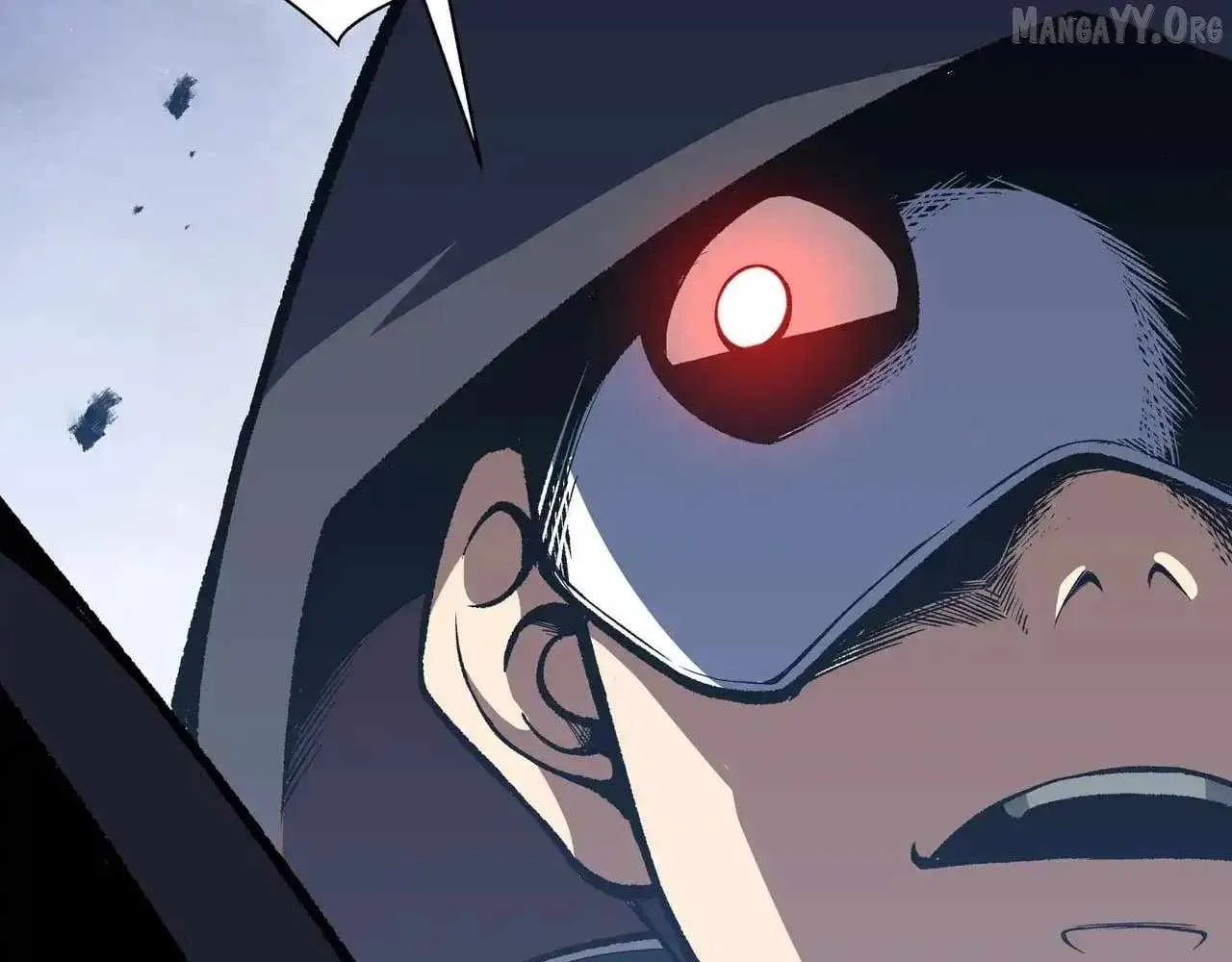 I Contracted Myself Chapter 116 page 94 - 