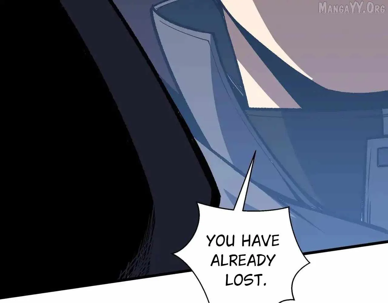 I Contracted Myself Chapter 116 page 95 - 