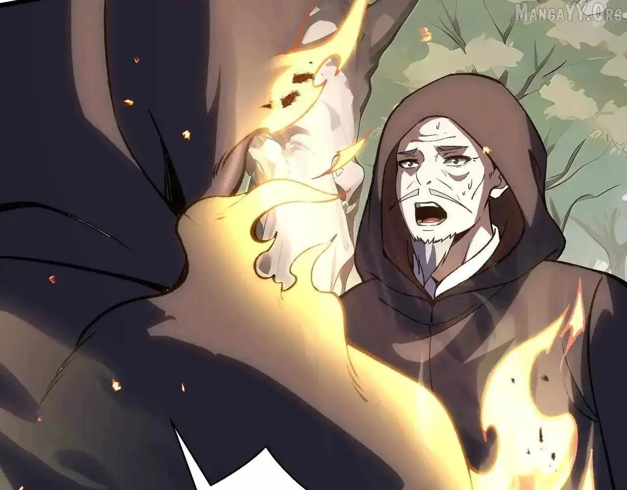 I Contracted Myself Chapter 116 page 98 - 