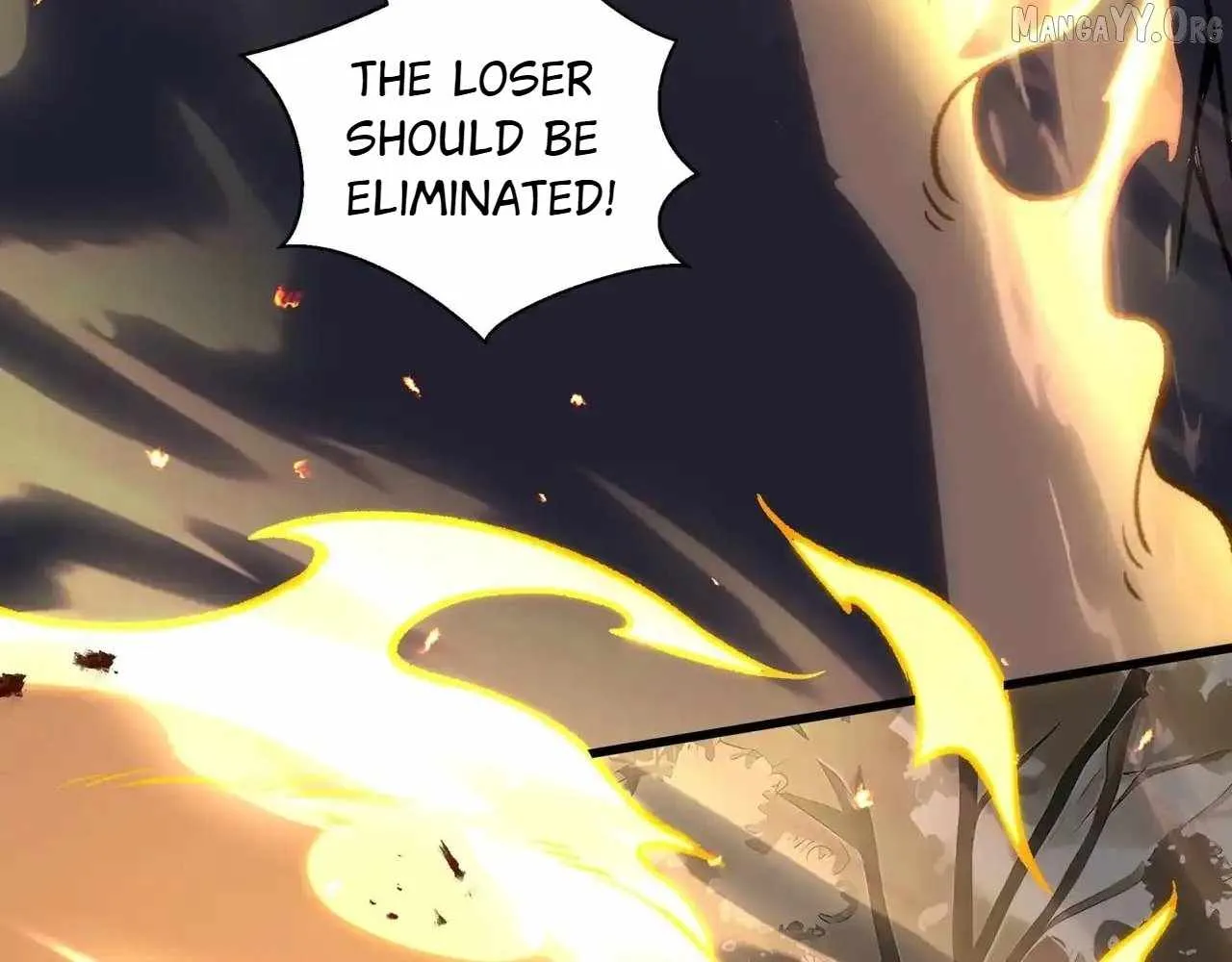 I Contracted Myself Chapter 116 page 99 - 