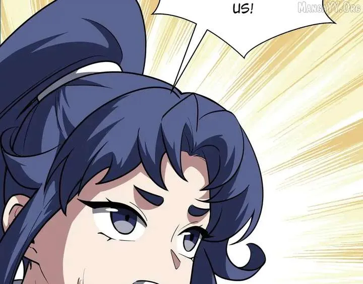 I Contracted Myself Chapter 119 page 3 - 