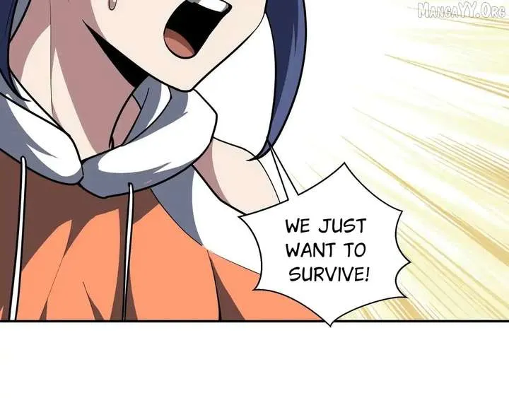 I Contracted Myself Chapter 119 page 4 - 