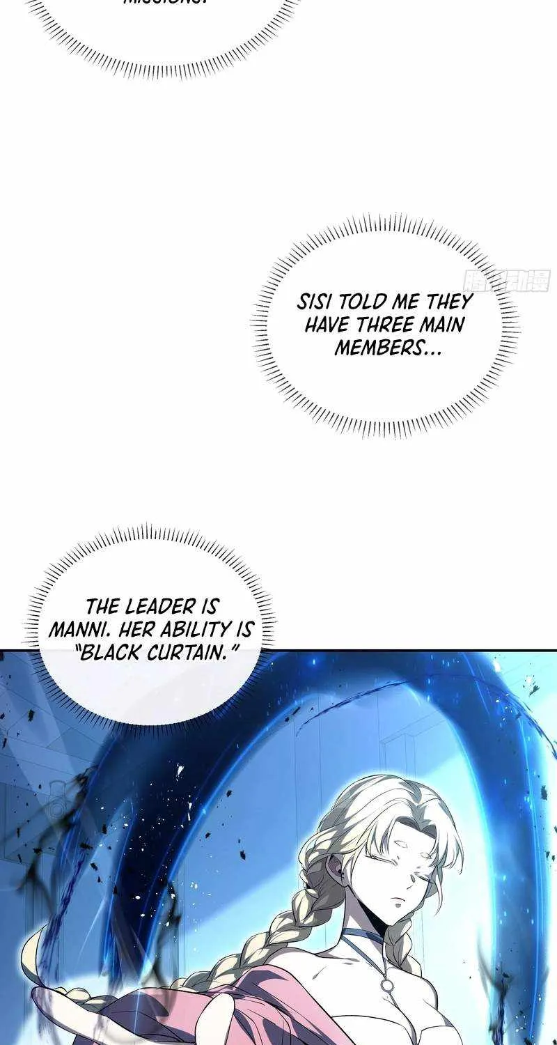 I Contracted Myself Chapter 12 page 4 - 