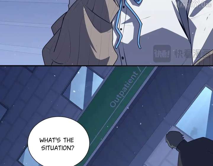 I Contracted Myself Chapter 122 page 3 - 