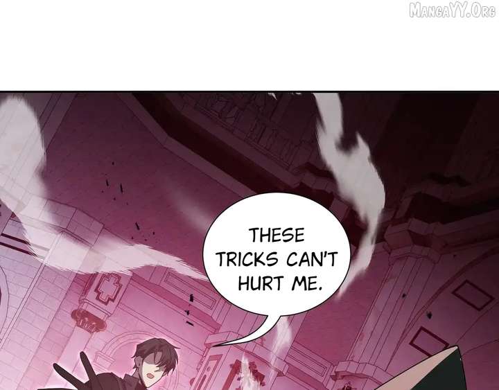 I Contracted Myself Chapter 123 page 3 - 