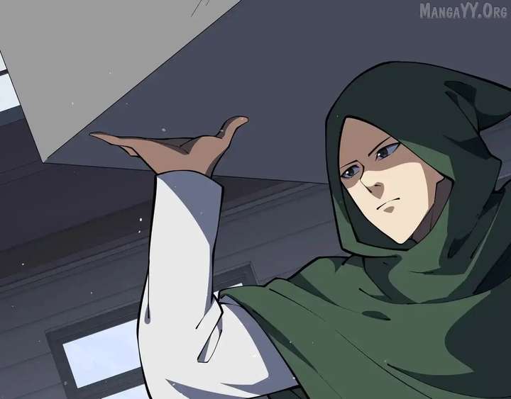 I Contracted Myself Chapter 124 page 2 - 