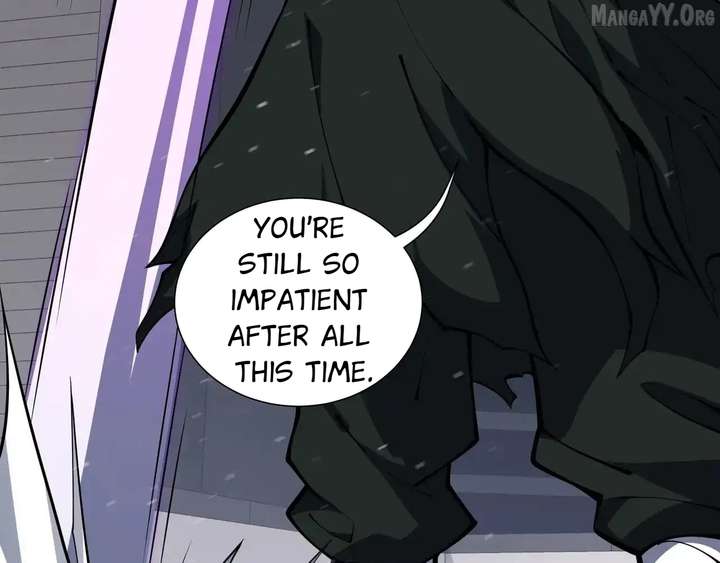 I Contracted Myself Chapter 124 page 117 - 