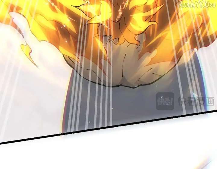 I Contracted Myself Chapter 124 page 125 - 