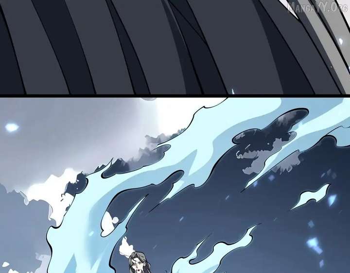 I Contracted Myself Chapter 124 page 132 - 