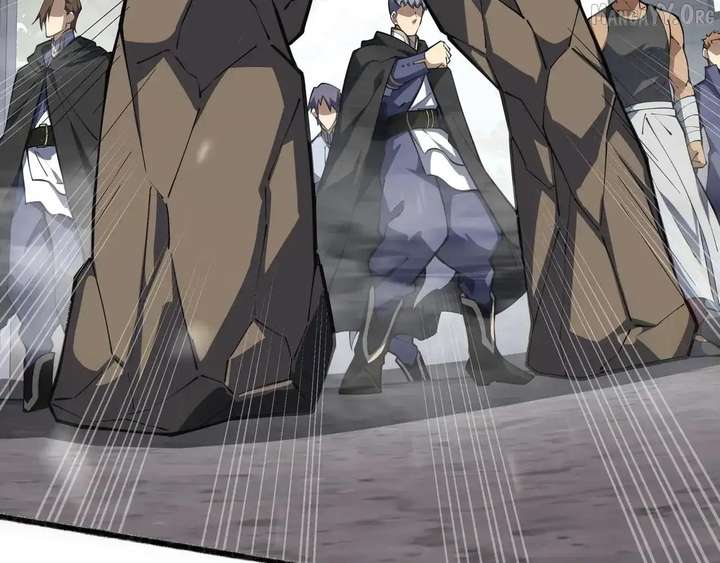 I Contracted Myself Chapter 124 page 23 - 