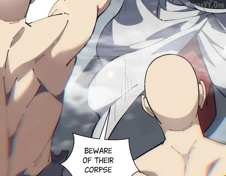 I Contracted Myself Chapter 124 page 29 - 