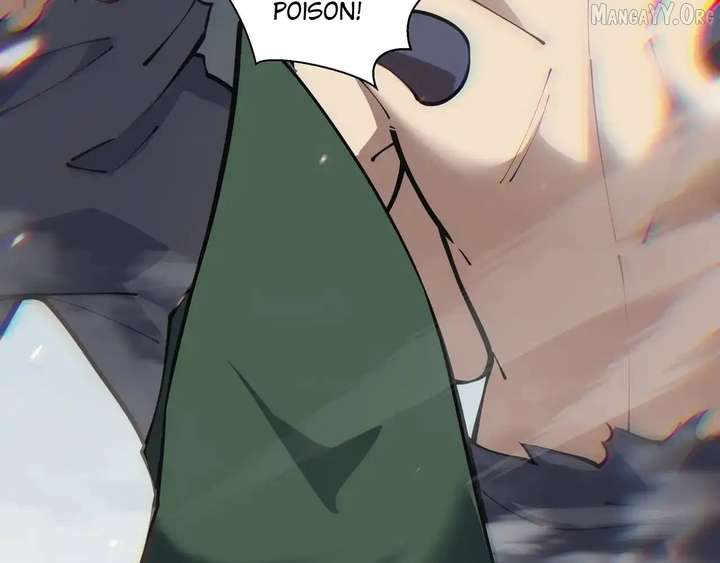 I Contracted Myself Chapter 124 page 30 - 
