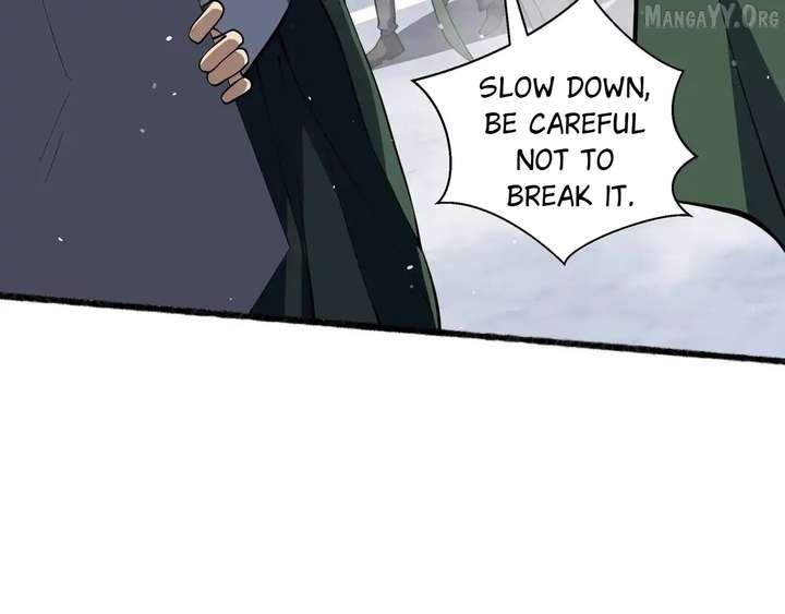 I Contracted Myself Chapter 124 page 4 - 
