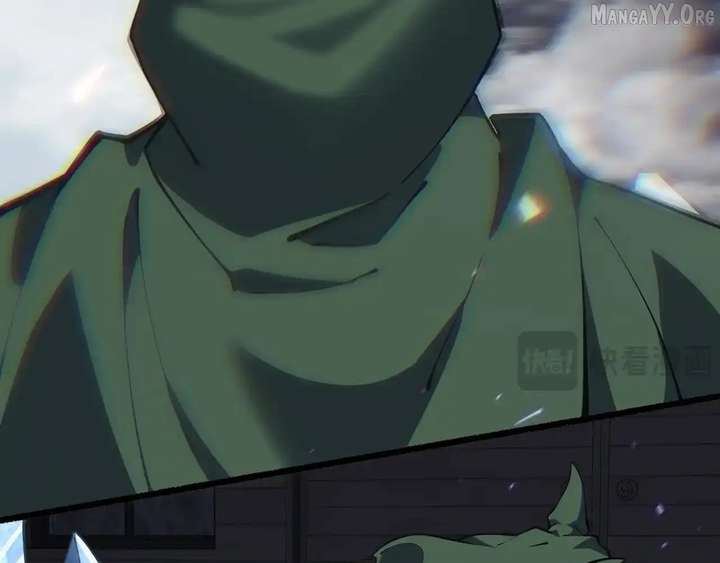 I Contracted Myself Chapter 124 page 31 - 