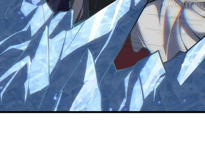 I Contracted Myself Chapter 124 page 33 - 
