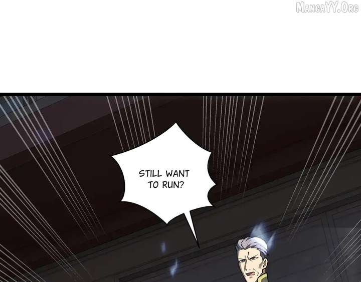 I Contracted Myself Chapter 124 page 34 - 